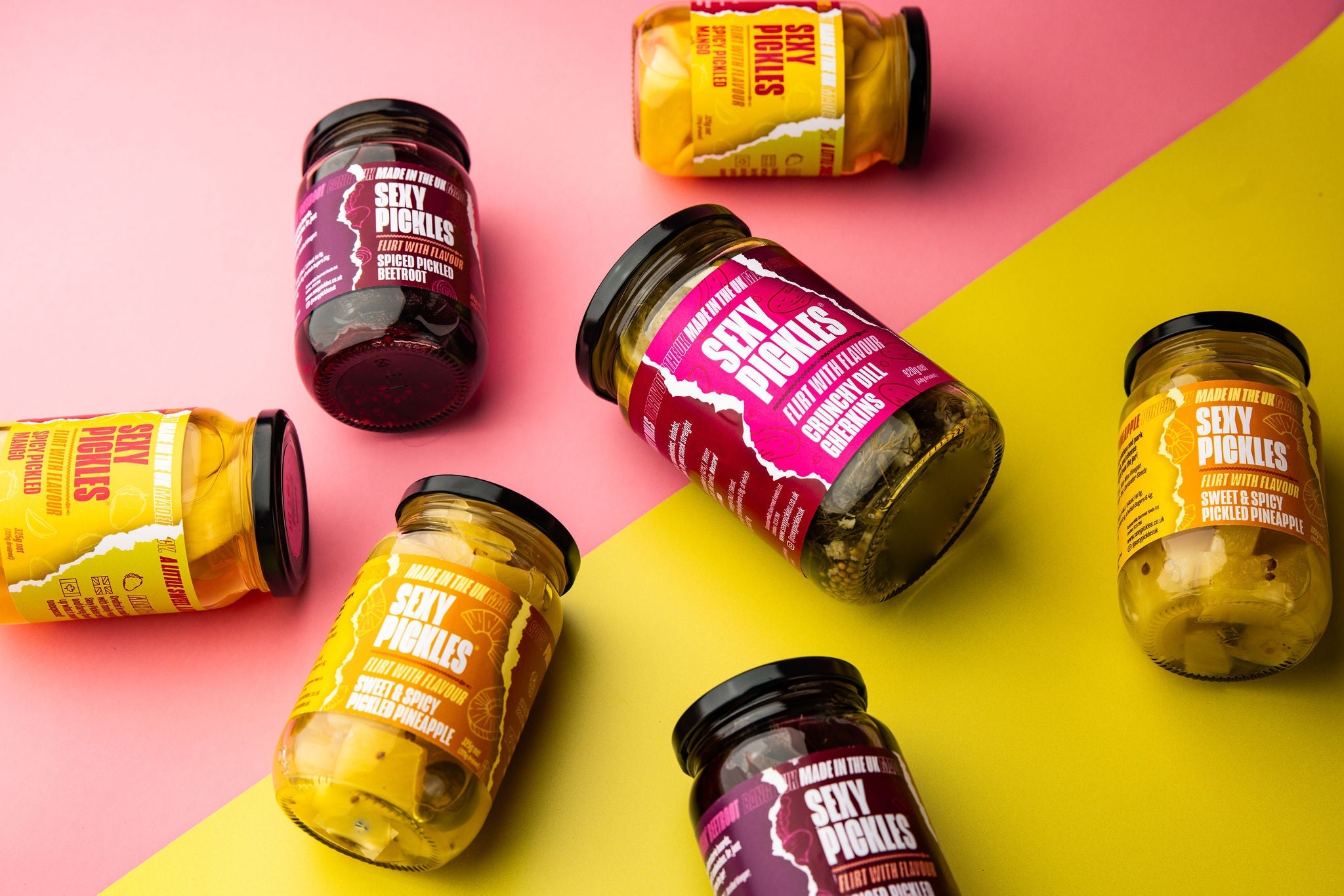 The Ultimate Pickleboard: Summer Entertaining for Pickle Lovers